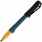 Integra Industrial Markers, Chisel Point, Black, PK12 ITA30041 - alternate 1